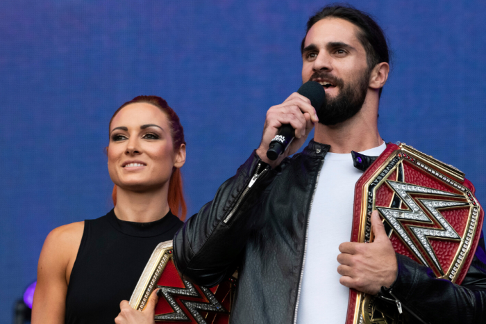 Seth Rollins is Now Officially a Heel: What’s Next?
