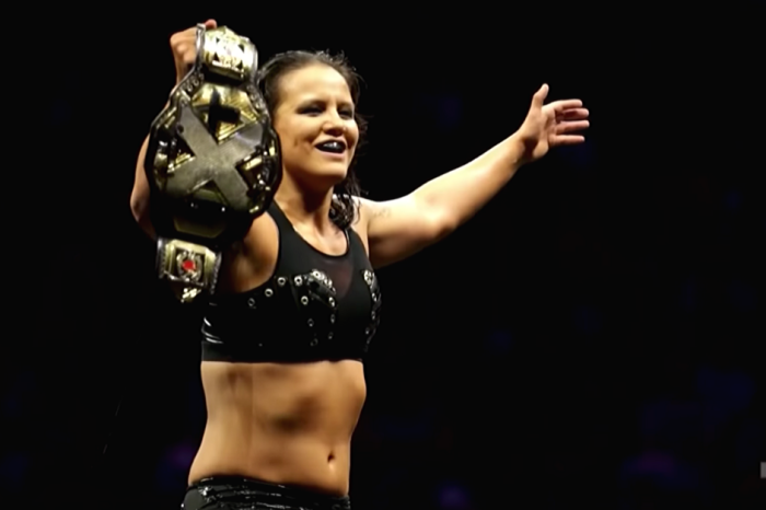 Relive Shayna Baszler’s 416-Day NXT Women’s Championship Reign