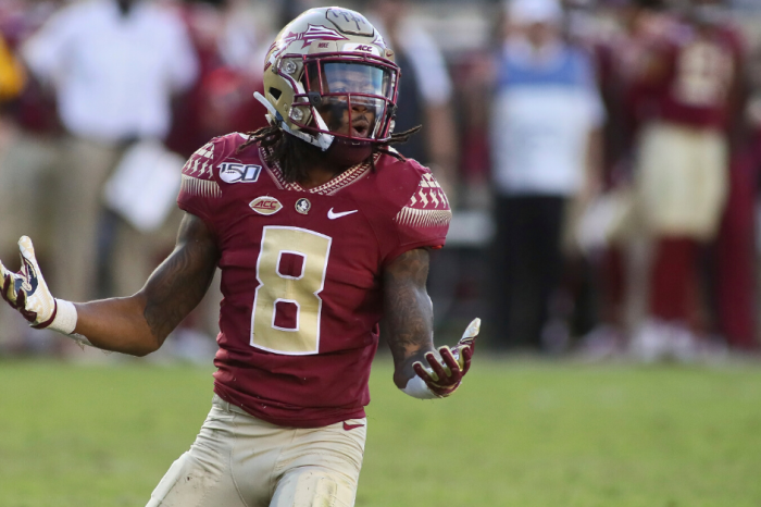 FSU Standout Says Goodbye to Seminoles With Touching Letter