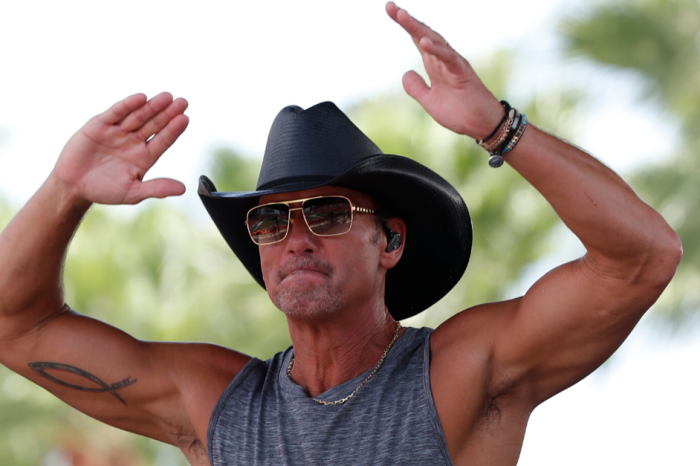 Tim McGraw Narrates LSU Hype Video for SEC Championship Game