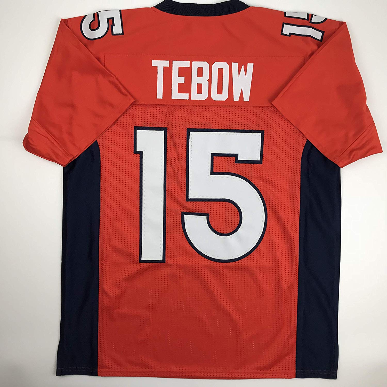 tebow jersey shirt