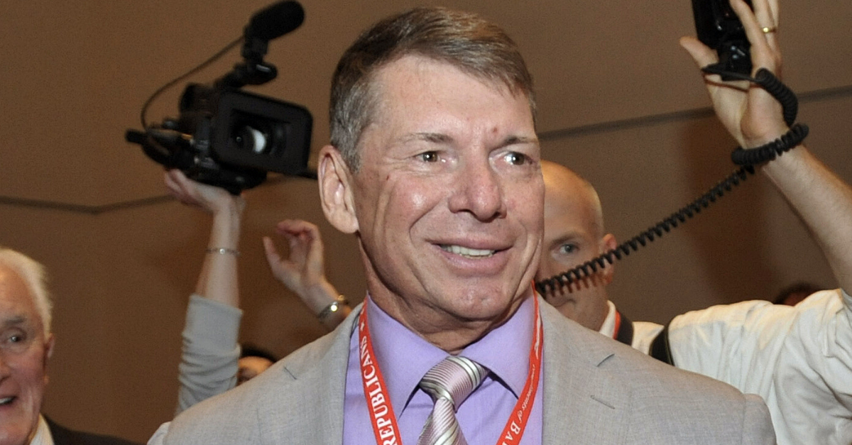 Who Takes Over WWE When Vince McMahon Retires? - FanBuzz