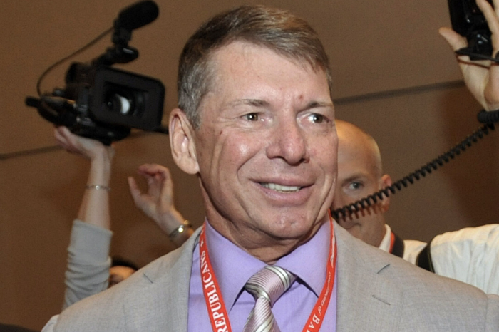 Who Takes Over WWE When Vince McMahon Retires?