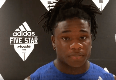 12 Elite Recruits to Watch on National Signing Day 2020