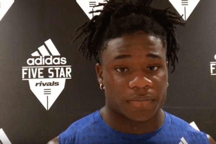 12 Elite Recruits to Watch on National Signing Day 2020