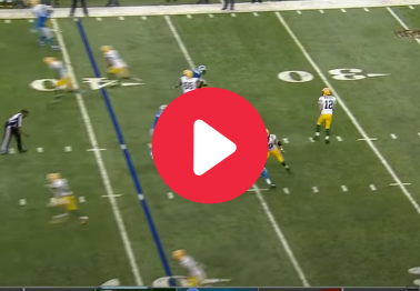 Aaron Rodgers' 3 Iconic Hail Marys Prove He's the King of Clutch