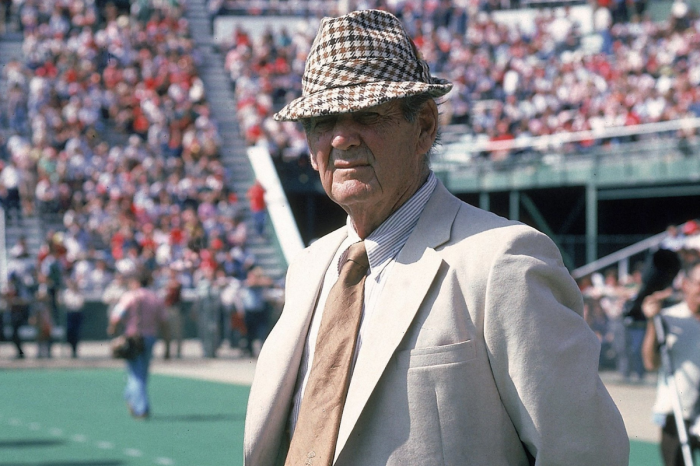 The Strange Coincidence of Bear Bryant’s Death