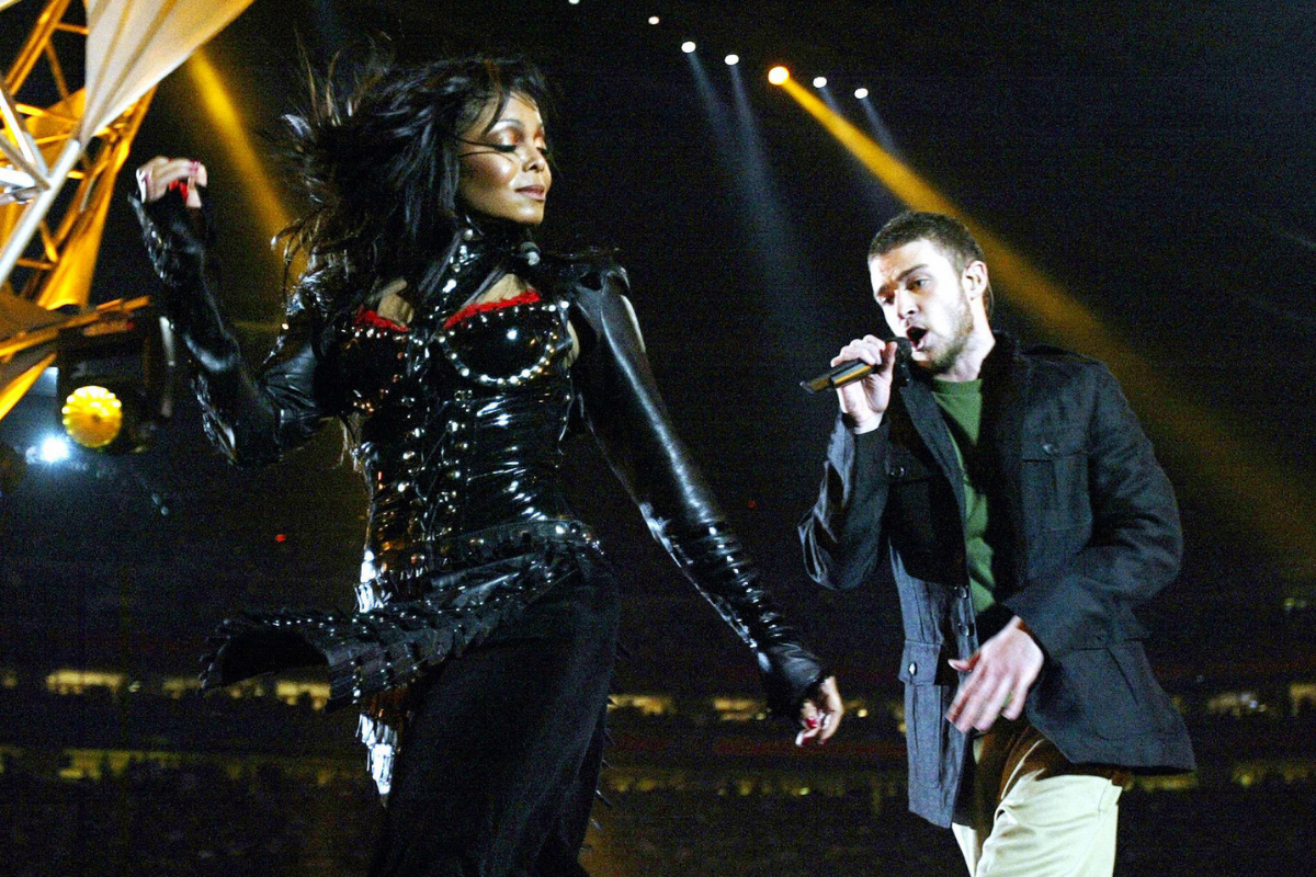 Tom Brady: Janet Jackson Super Bowl Accidental Flash 'Good Thing