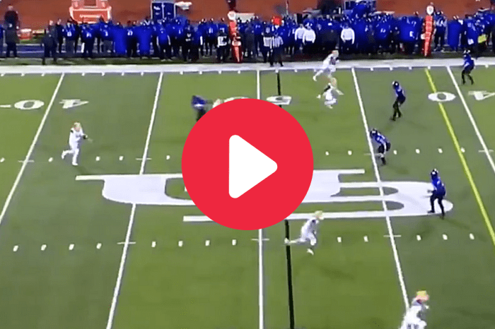 The 0-Yard Punt Remains the Saddest in College Football History
