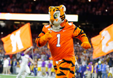 Clemson is Fool?s Gold This Year, and Exactly Why We Need an Expanded CFP