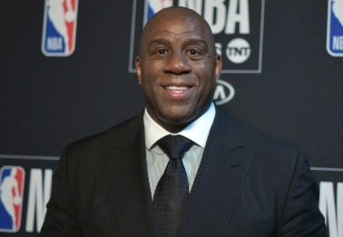 Magic Johnson's Net Worth: How Rich is the NBA Icon Today?