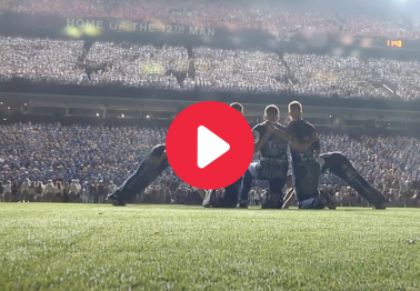 Midnight Yell: The Aggie Tradition Every Texan Needs to See
