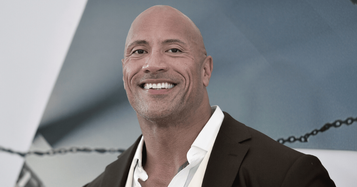 The Rock Net Worth Dwayne Johnson, Hollywood’s HighestPaid Actor