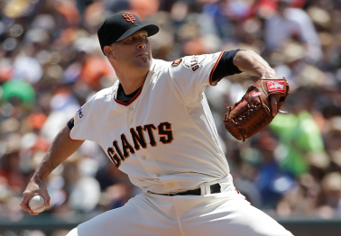 Tim Hudson Devastated Hitters For Years, But Where is He Now?