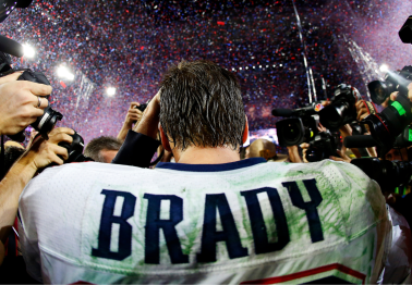 Tom Brady Retires 