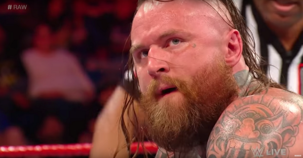 Aleister Black Should Win the 2020 Royal Rumble. Here’s Why.
