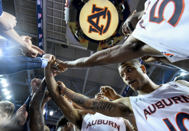 Auburn Basketball Schedule: Tigers Ready to Repeat as SEC Champs