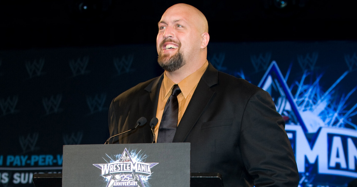 Big Show Net Worth The Massive Fortune Of A 7 Foot Superstar Fanbuzz