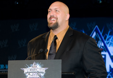 Big Show's Net Worth: The Massive Fortune of a 7-Foot Superstar