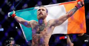 Conor McGregor, UFC 246