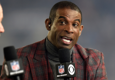 Deion Sanders Isn't Ready for College Football Head Coaching Role