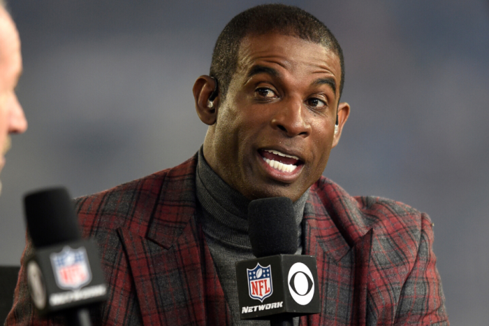 Deion Sanders Isn’t Ready for College Football Head Coaching Role