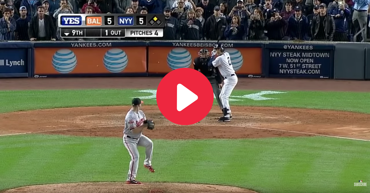 derek jeter hitting machine