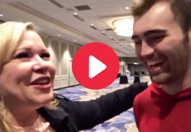 Jake Fromm's 2020 Resolution Brought ESPN Reporter to Tears