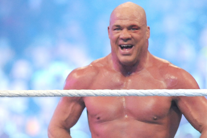 Kurt Angle vs. Chris Benoit: Relive One of WWE’s Greatest Feuds