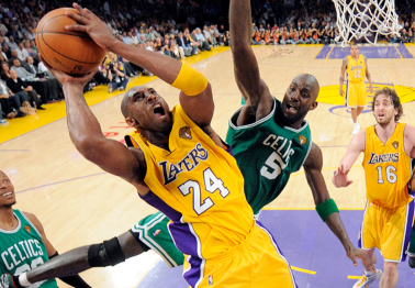 Lakers vs. Celtics: Which Franchise Leads NBA's Greatest Rivalry?
