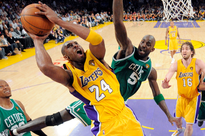 Lakers vs. Celtics: Which Franchise Leads NBA’s Greatest Rivalry?