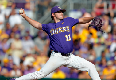 LSU Baseball Schedule: Reloaded Tigers Ready for 2020 Revenge Tour