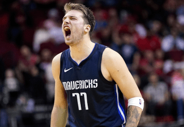 Luka Doncic's Net Worth: Dallas' MVP Candidate is NBA's Biggest Bargain