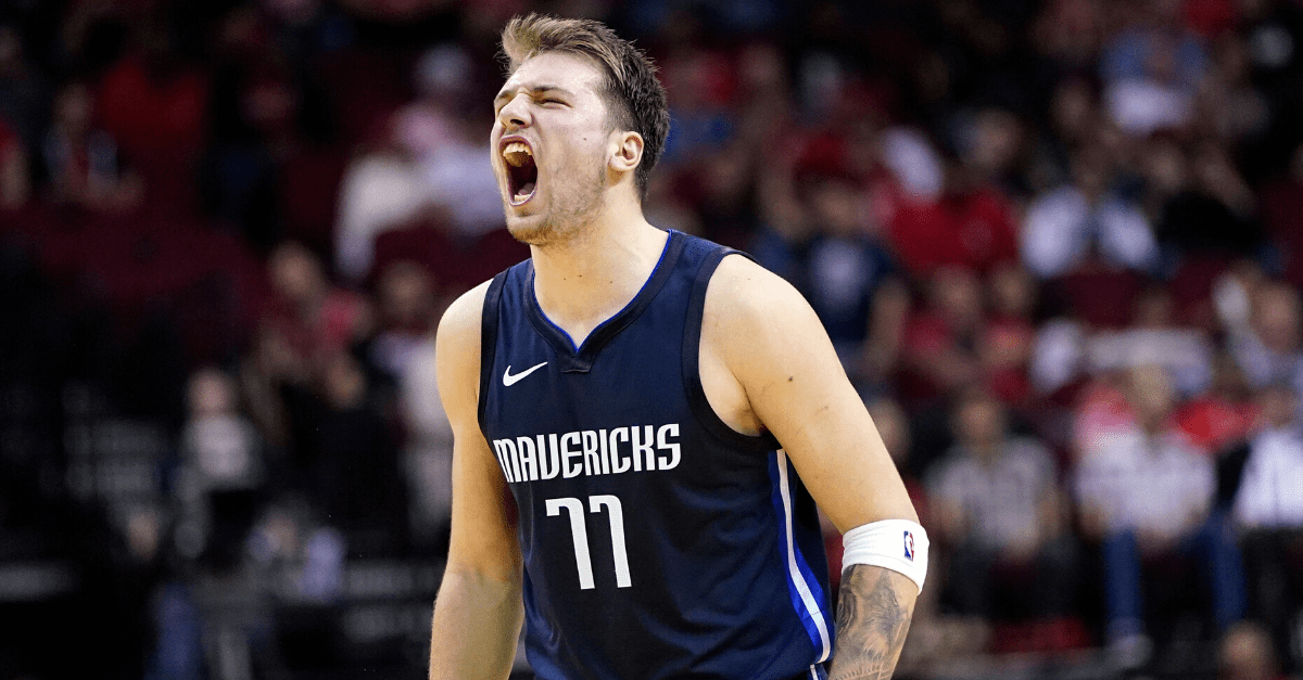 Luka Doncic's Net Worth Dallas' MVP Candidate is NBA's Biggest Bargain