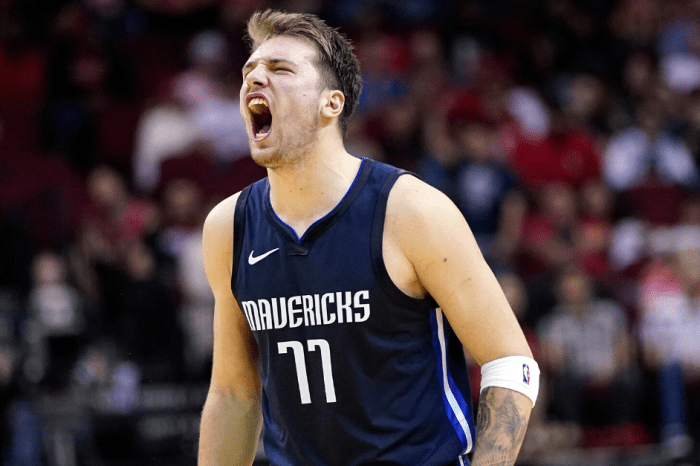 Luka Doncic’s Net Worth: Dallas’ MVP Candidate is NBA’s Biggest Bargain