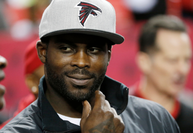 Michael Vick's Life Story Focus of New ESPN 30 for 30