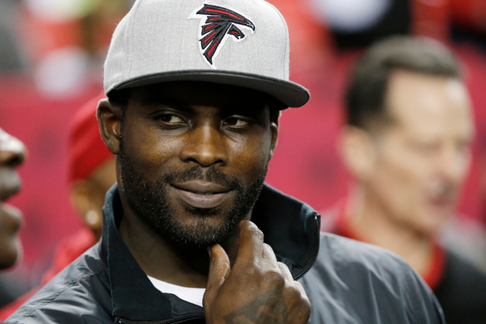 Michael Vick’s Life Story Focus of New ESPN 30 for 30