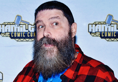 Mick Foley's Net Worth: An Artist In and Outside the Ring