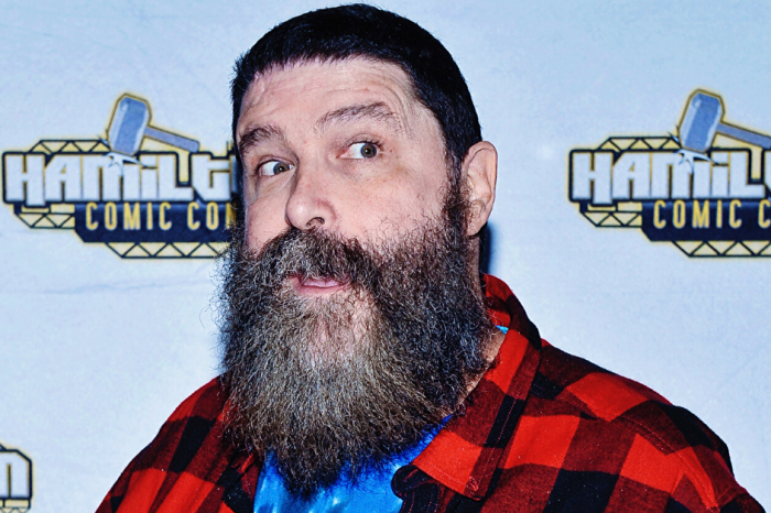 Mick Foley’s Net Worth: An Artist In and Outside the Ring