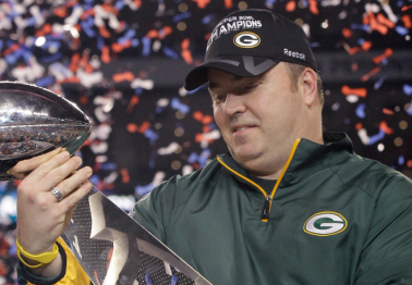 Cowboys Hire Mike McCarthy, Who is Exactly What Dallas Needs