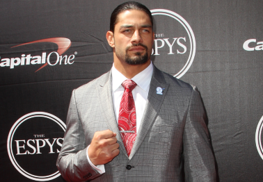 Roman Reigns' Net Worth: How The Big Dog Built His Bank Account