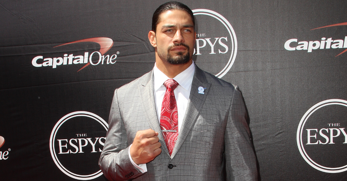Roman Reigns’ Net Worth: How The Big Dog Built His Bank Account