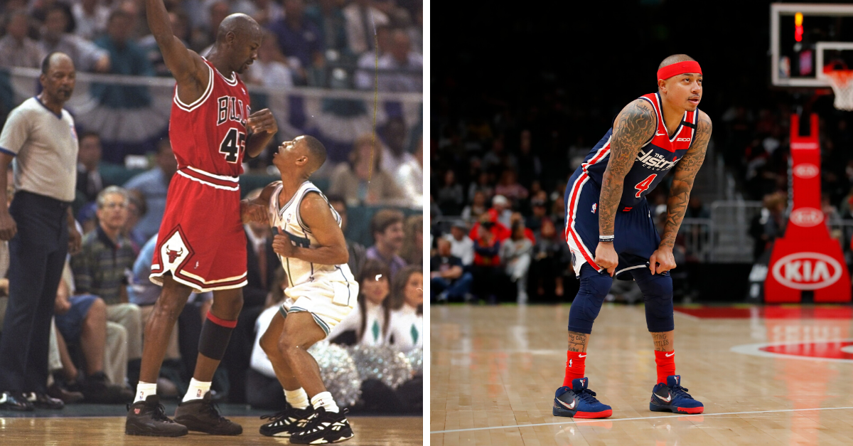 Shortest Nba Players 2020 S Tinest Hoopers Plus The Shortest Ever Fanbuzz
