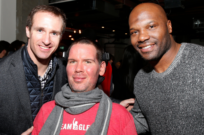Steve Gleason, Paralyzed Ex-NFL Player, to Receive Congressional Gold Medal