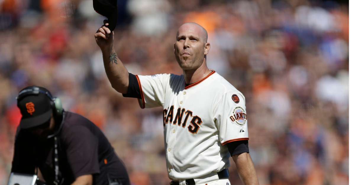 Tim Hudson Devastated Hitters For Years, But Where is He Now? - FanBuzz