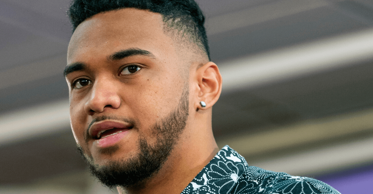 Tua Tagovailoa On Track to Throw, Workout for Teams Before NFL Draft