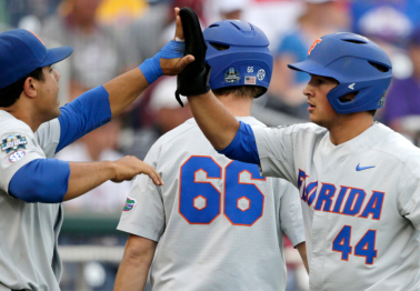 UF Baseball Schedule: Gators Poised for Bounce-Back 2020