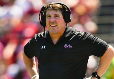 Will Muschamp's Son Flips Commitment to Dad's Alma Mater