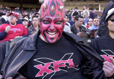 New XFL Rules Are Here, And They're Better Than NFL