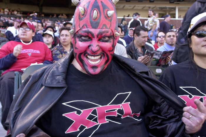 New XFL Rules Are Here, And They’re Better Than NFL
